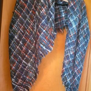 Blanket Scarf